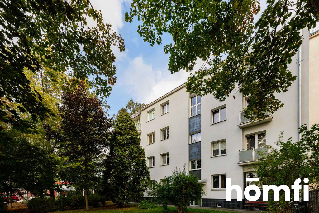 Mieszkanie 40 m², Warszawa, Wola, Sokołowska - zdjęcie 17