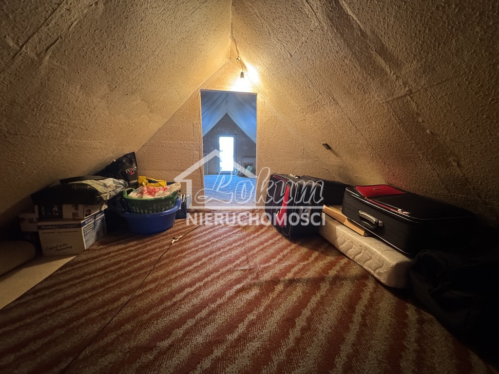 Dom 178&nbsp;m², Czarna Łąka - zdjęcie 19