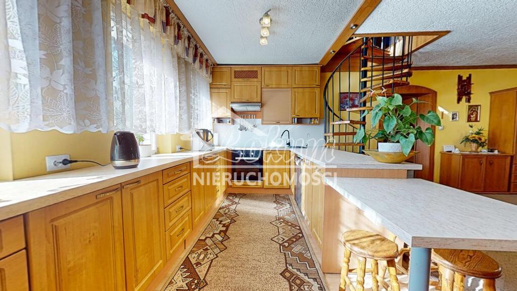 Dom 178&nbsp;m², Czarna Łąka - zdjęcie 4