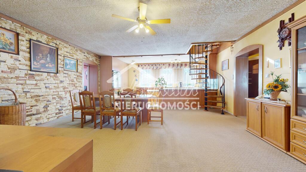 Dom 178&nbsp;m², Czarna Łąka - zdjęcie 8