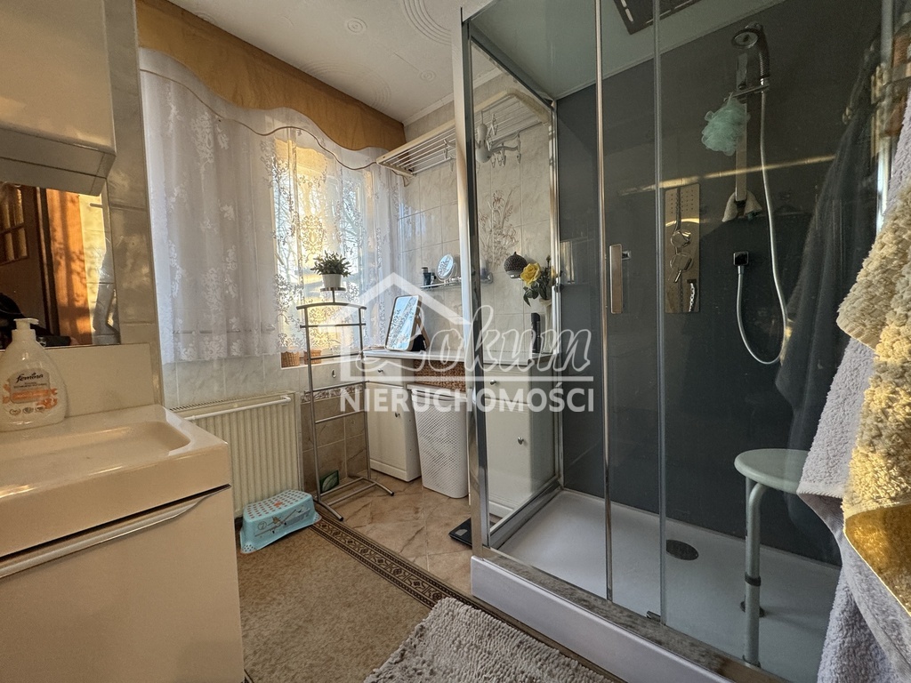 Dom 178 m², Czarna Łąka - zdjęcie 13