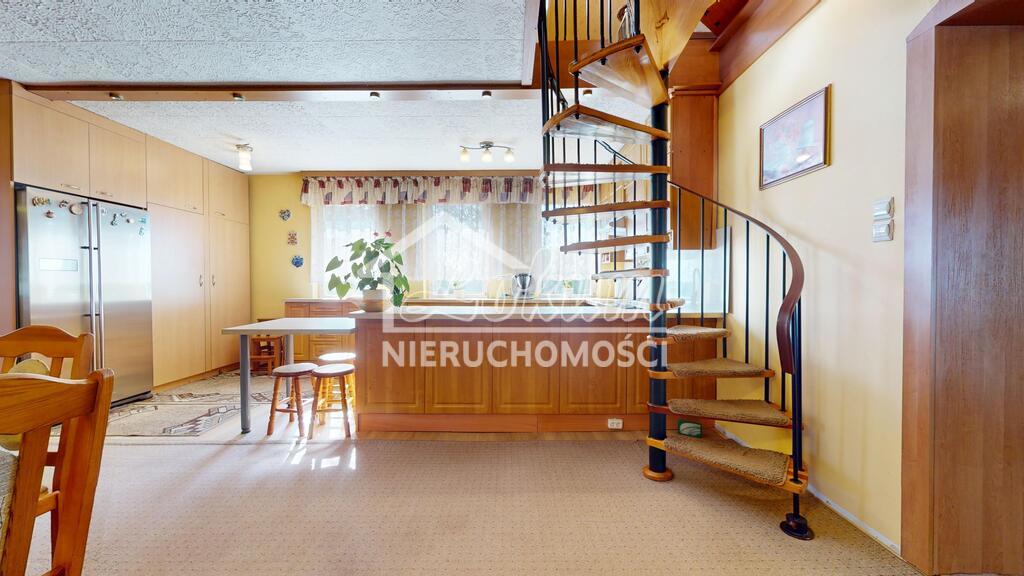 Dom 178&nbsp;m², Czarna Łąka - zdjęcie 6