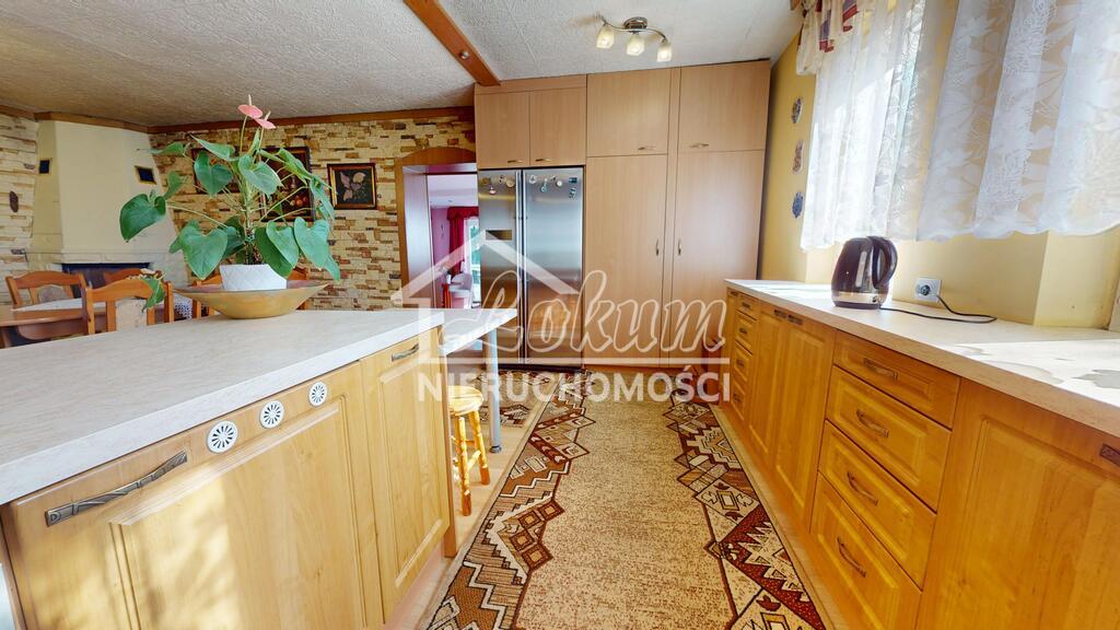 Dom 178&nbsp;m², Czarna Łąka - zdjęcie 5