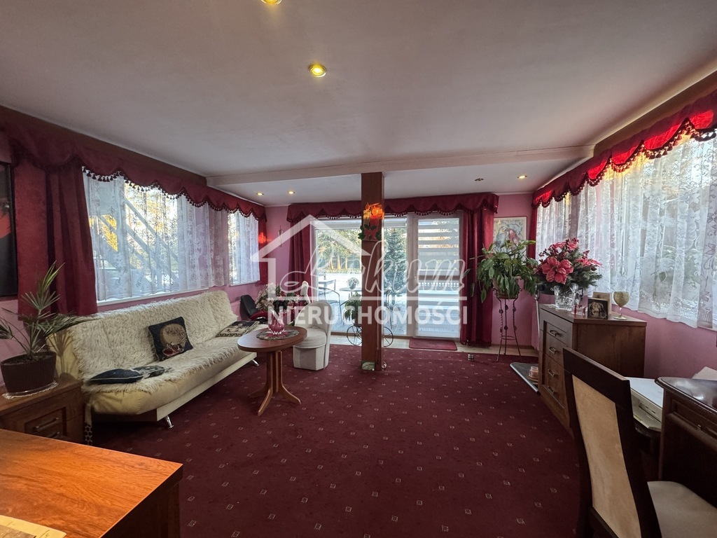 Dom 178 m², Czarna Łąka - zdjęcie 5