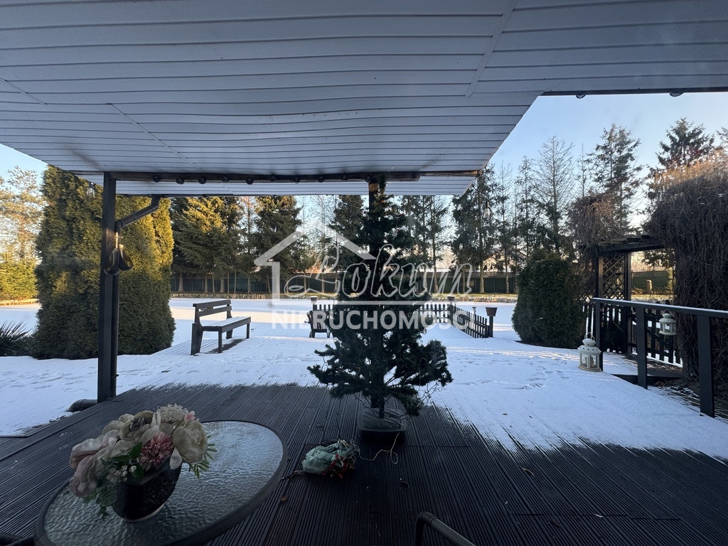 Dom 178 m², Czarna Łąka - zdjęcie 14