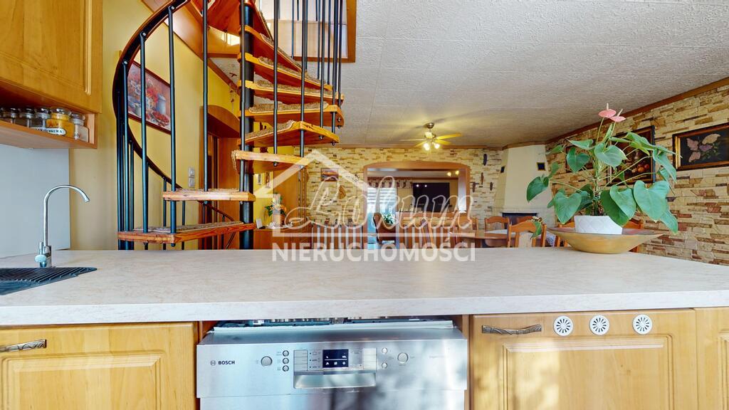 Dom 178&nbsp;m², Czarna Łąka - zdjęcie 7