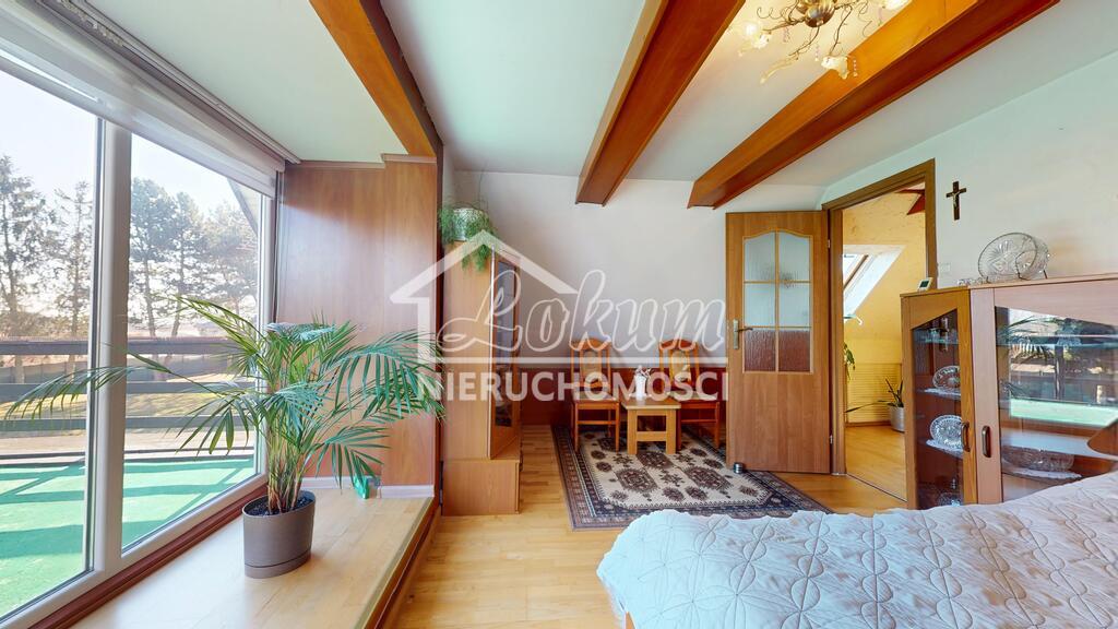 Dom 178&nbsp;m², Czarna Łąka - zdjęcie 2