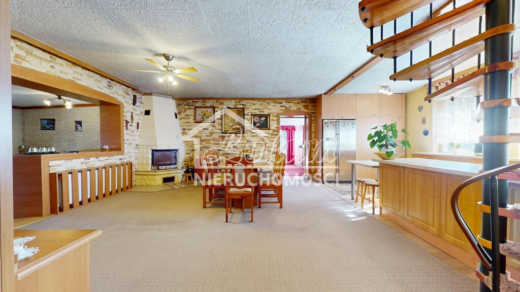 Dom 178&nbsp;m², Czarna Łąka - zdjęcie 3