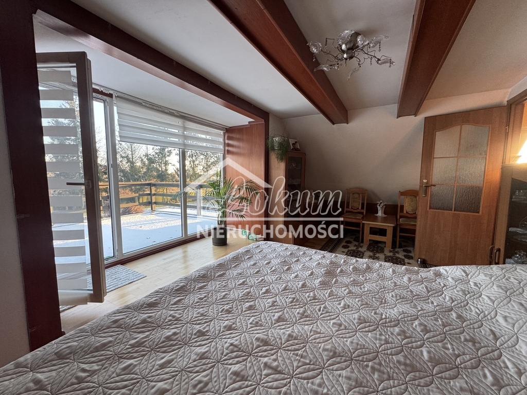 Dom 178&nbsp;m², Czarna Łąka - zdjęcie 15