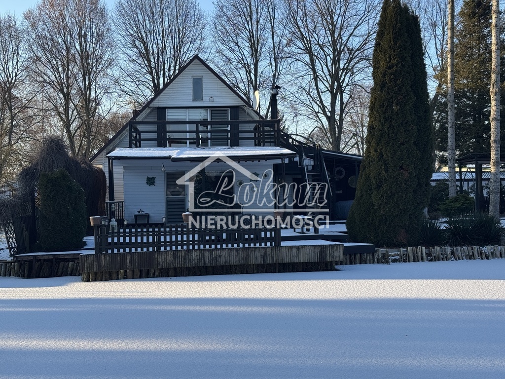 Dom 178 m², Czarna Łąka - zdjęcie 19