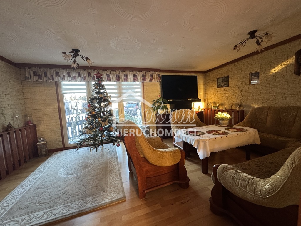 Dom 178 m², Czarna Łąka - zdjęcie 3