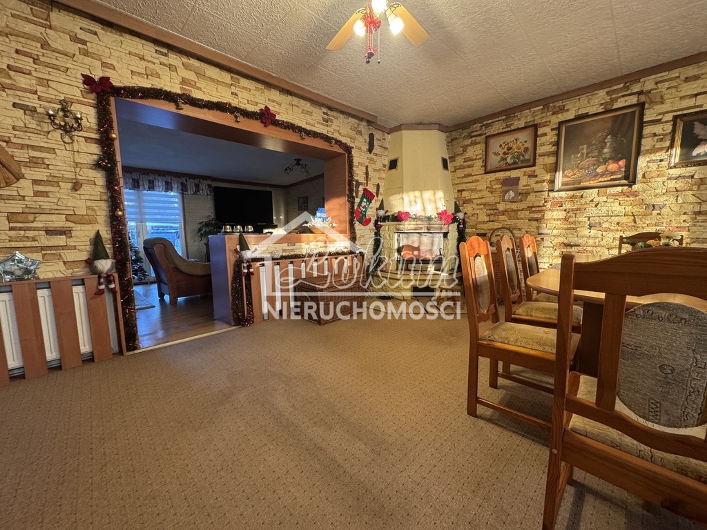 Dom 178&nbsp;m², Czarna Łąka - zdjęcie 11