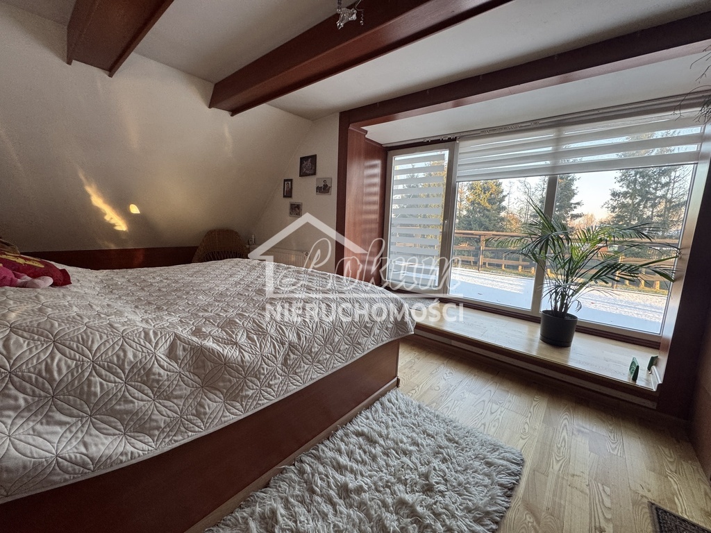 Dom 178&nbsp;m², Czarna Łąka - zdjęcie 16