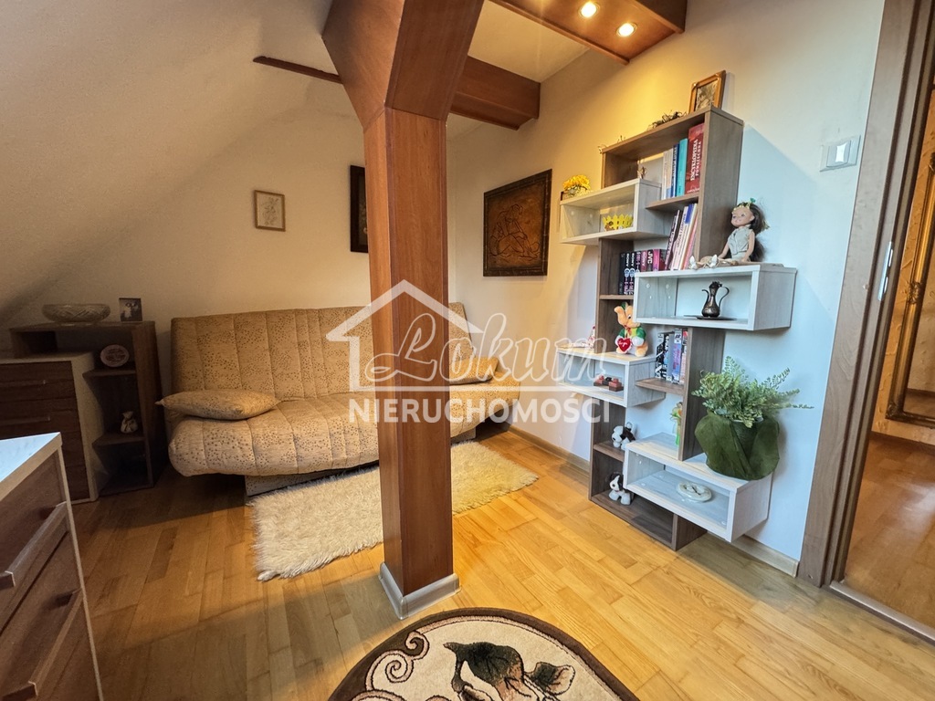 Dom 178&nbsp;m², Czarna Łąka - zdjęcie 18