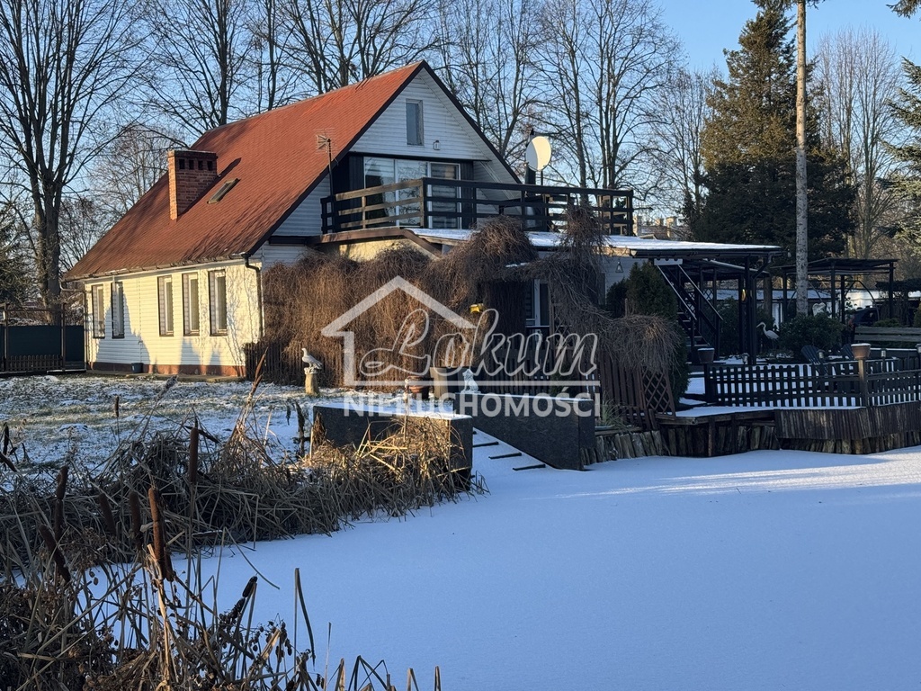 Dom 178 m², Czarna Łąka - zdjęcie 18