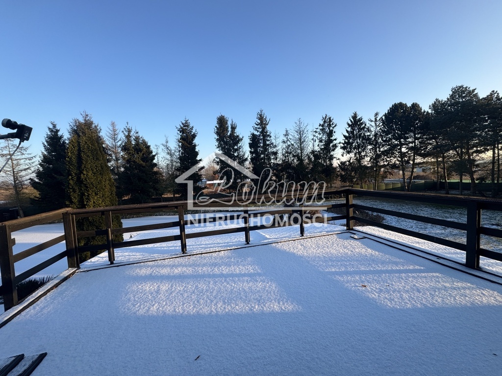 Dom 178 m², Czarna Łąka - zdjęcie 11