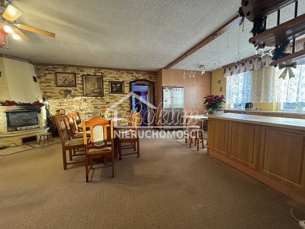 Dom 178 m², Czarna Łąka - zdjęcie 15