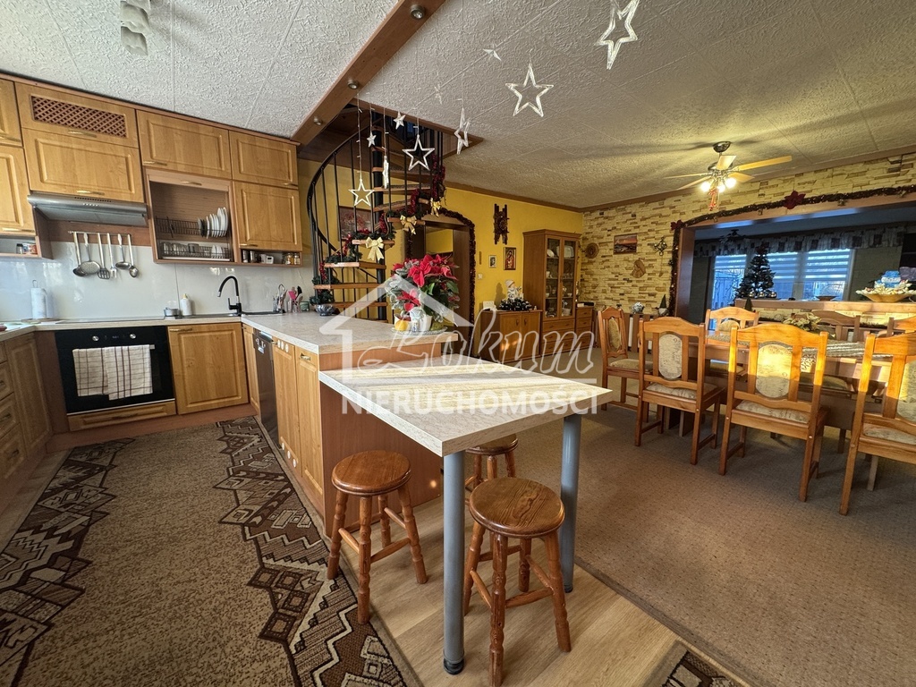 Dom 178&nbsp;m², Czarna Łąka - zdjęcie 9