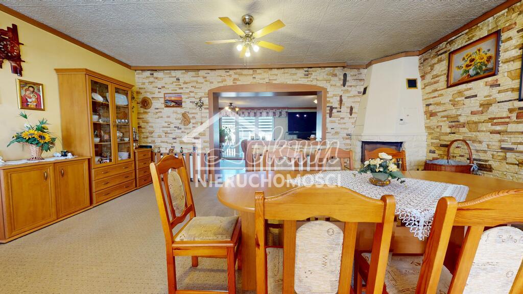 Dom 178&nbsp;m², Czarna Łąka - zdjęcie 1