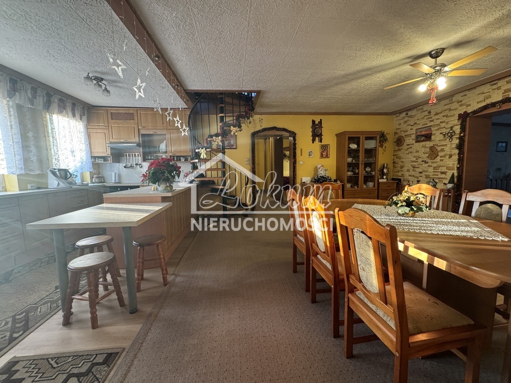 Dom 178&nbsp;m², Czarna Łąka - zdjęcie 12