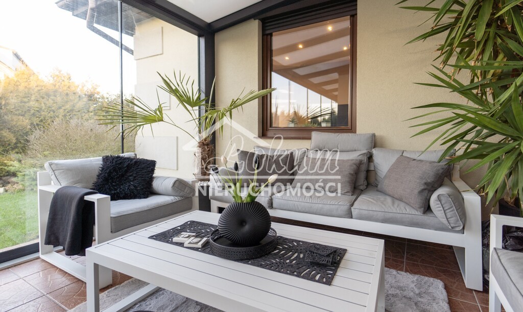 Dom 166,86&nbsp;m², Dołuje - zdjęcie 4