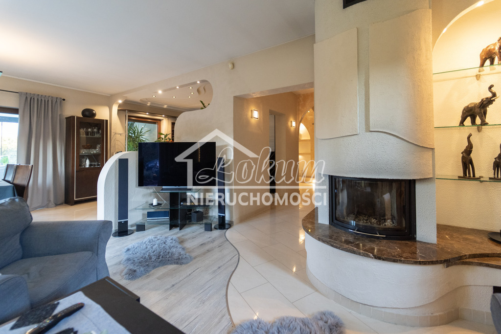 Dom 166,86&nbsp;m², Dołuje - zdjęcie 6