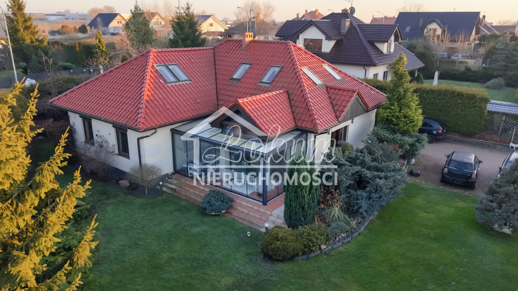 Dom 166,86&nbsp;m², Dołuje - zdjęcie 1