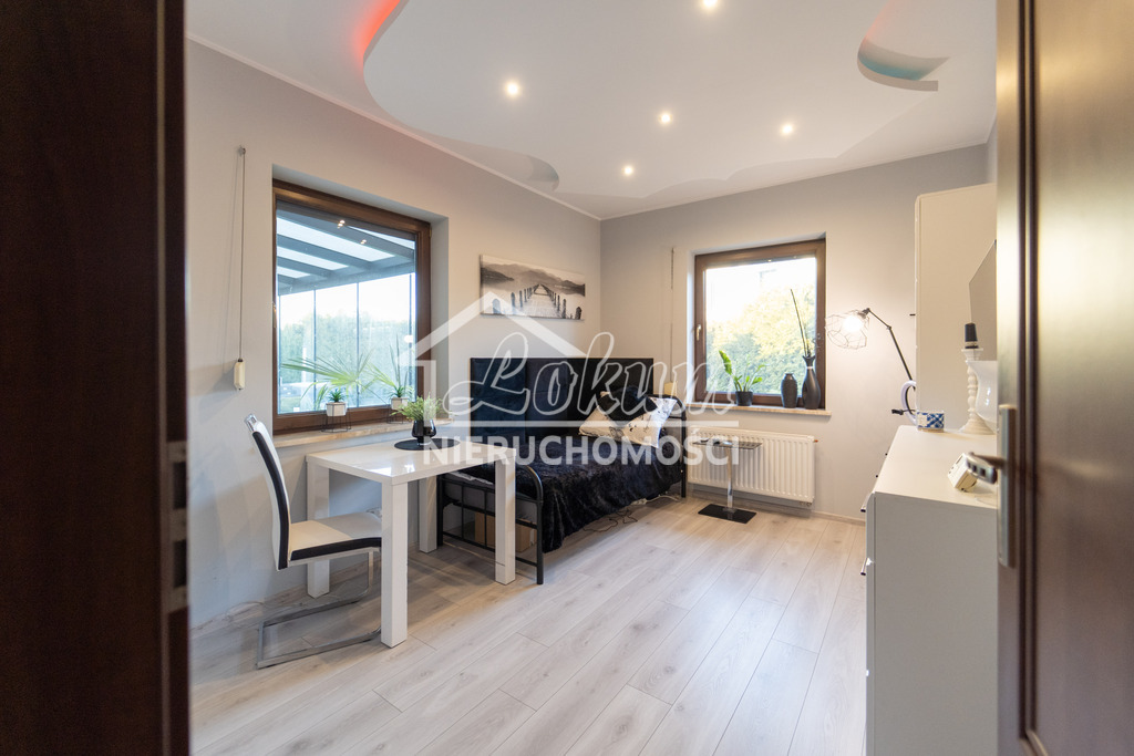 Dom 166,86&nbsp;m², Dołuje - zdjęcie 13