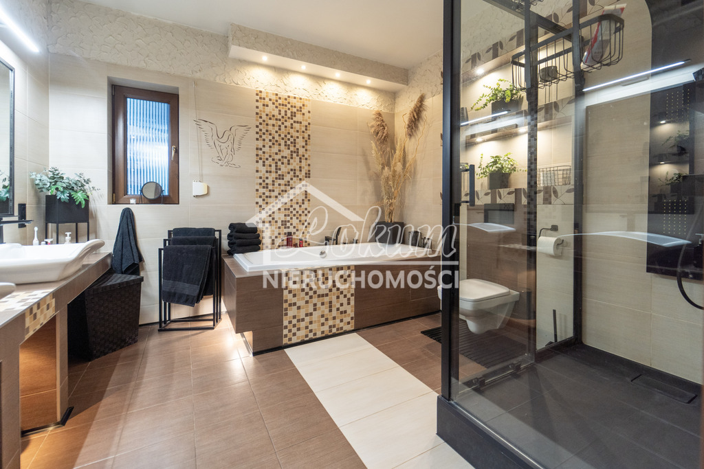 Dom 166,86&nbsp;m², Dołuje - zdjęcie 18