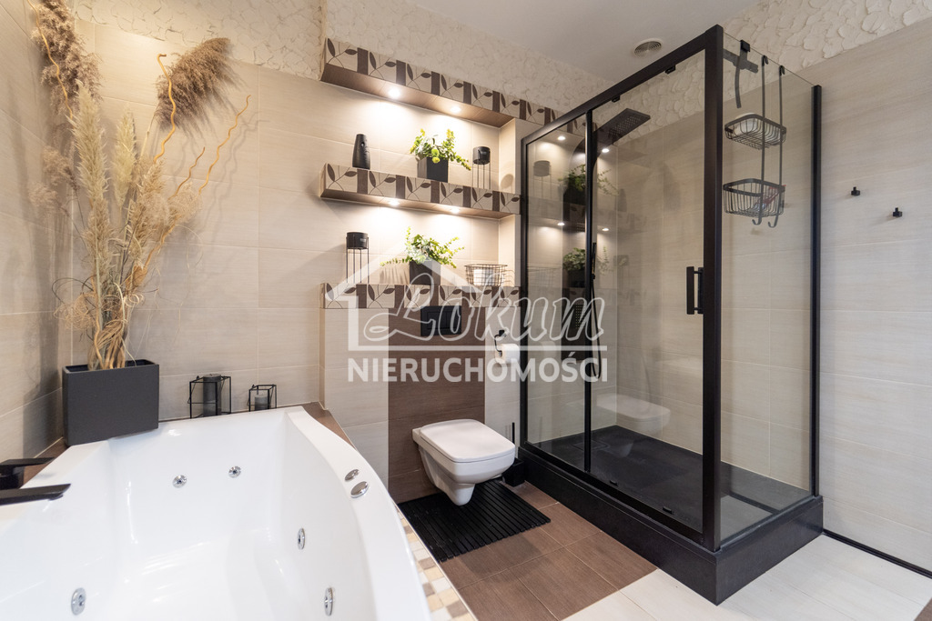 Dom 166,86&nbsp;m², Dołuje - zdjęcie 19