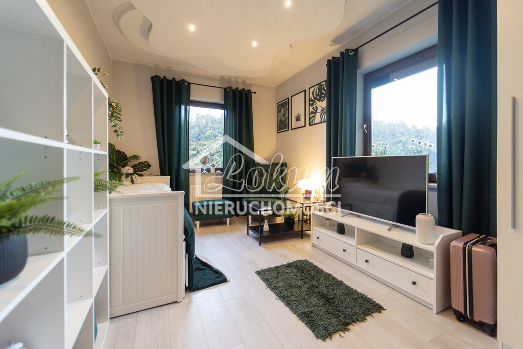 Dom 166,86&nbsp;m², Dołuje - zdjęcie 14