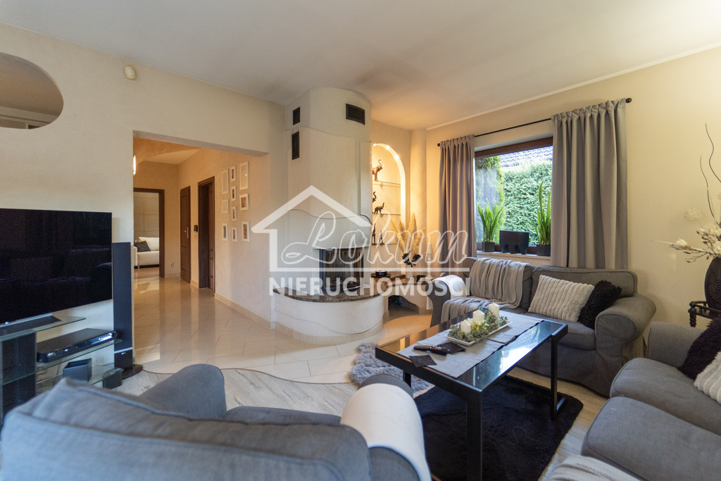 Dom 166,86&nbsp;m², Dołuje - zdjęcie 5