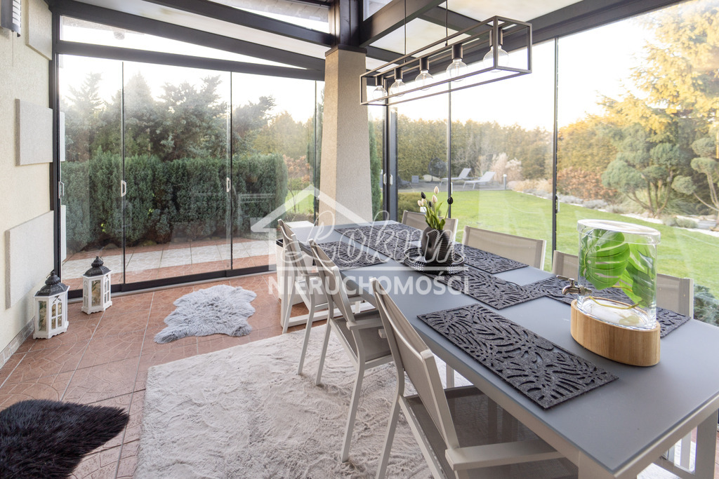 Dom 166,86&nbsp;m², Dołuje - zdjęcie 2