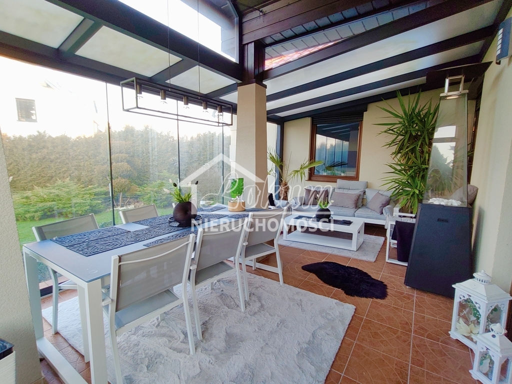 Dom 166,86&nbsp;m², Dołuje - zdjęcie 3