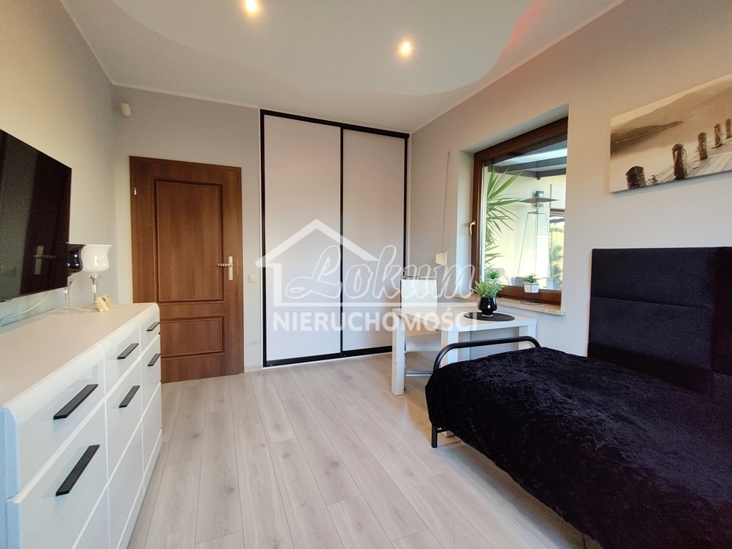 Dom 166,86&nbsp;m², Dołuje - zdjęcie 12