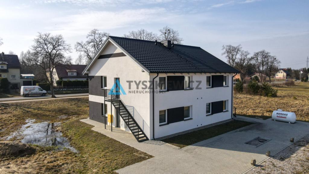 Połowa Bliźniaka = 2 oddzielne mieszkania - zdjęcie 2