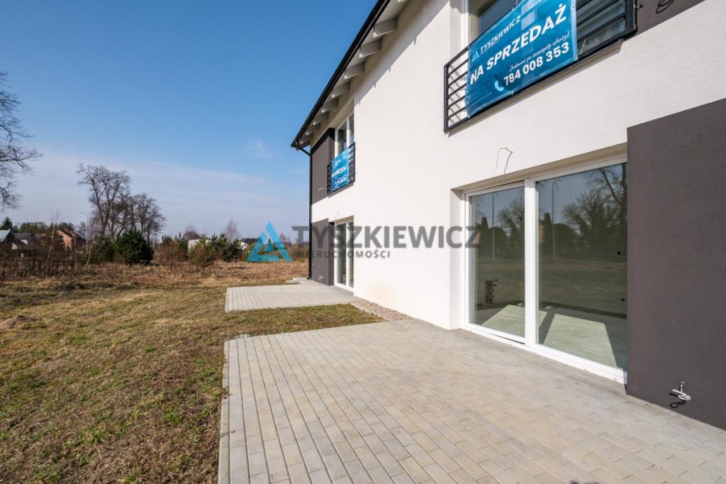 Połowa Bliźniaka = 2 oddzielne mieszkania - zdjęcie 15