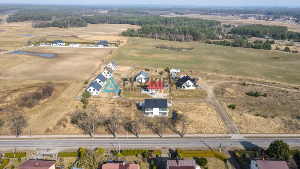 Połowa Bliźniaka = 2 oddzielne mieszkania - zdjęcie 18