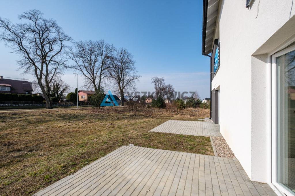 Połowa Bliźniaka = 2 oddzielne mieszkania - zdjęcie 16