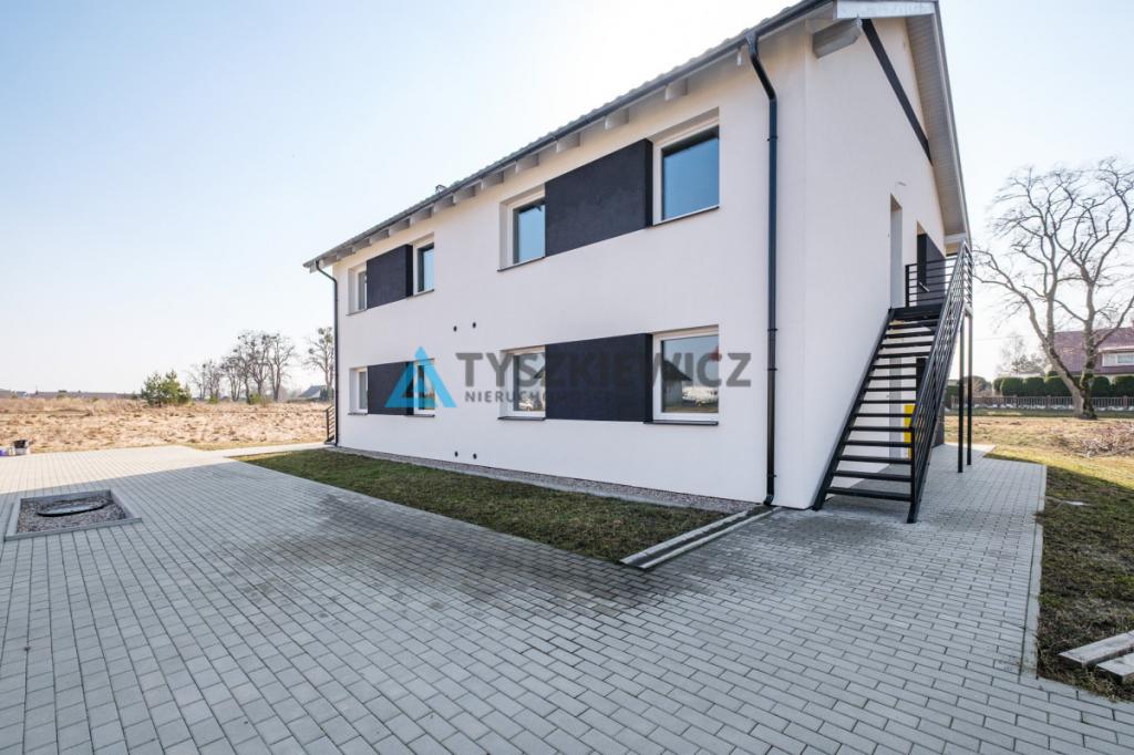 Połowa Bliźniaka = 2 oddzielne mieszkania - zdjęcie 3