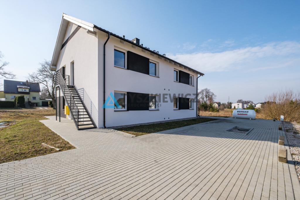 Połowa Bliźniaka = 2 oddzielne mieszkania - zdjęcie 4
