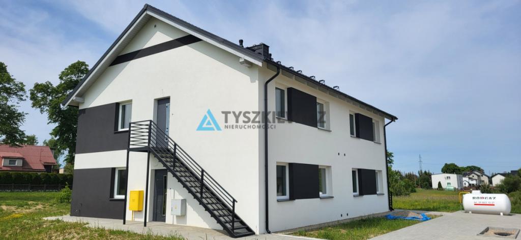 OFERTA INWESTYCYJNA- 4 lokale mieszkalne. - zdjęcie 2