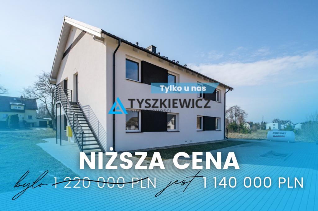 OFERTA INWESTYCYJNA- 4 lokale mieszkalne. - zdjęcie 1