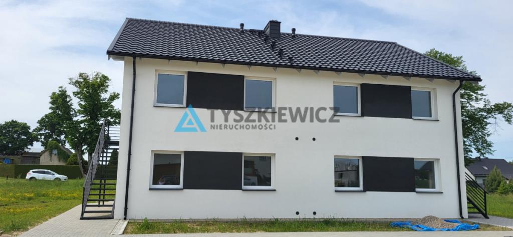 OFERTA INWESTYCYJNA- 4 lokale mieszkalne. - zdjęcie 3