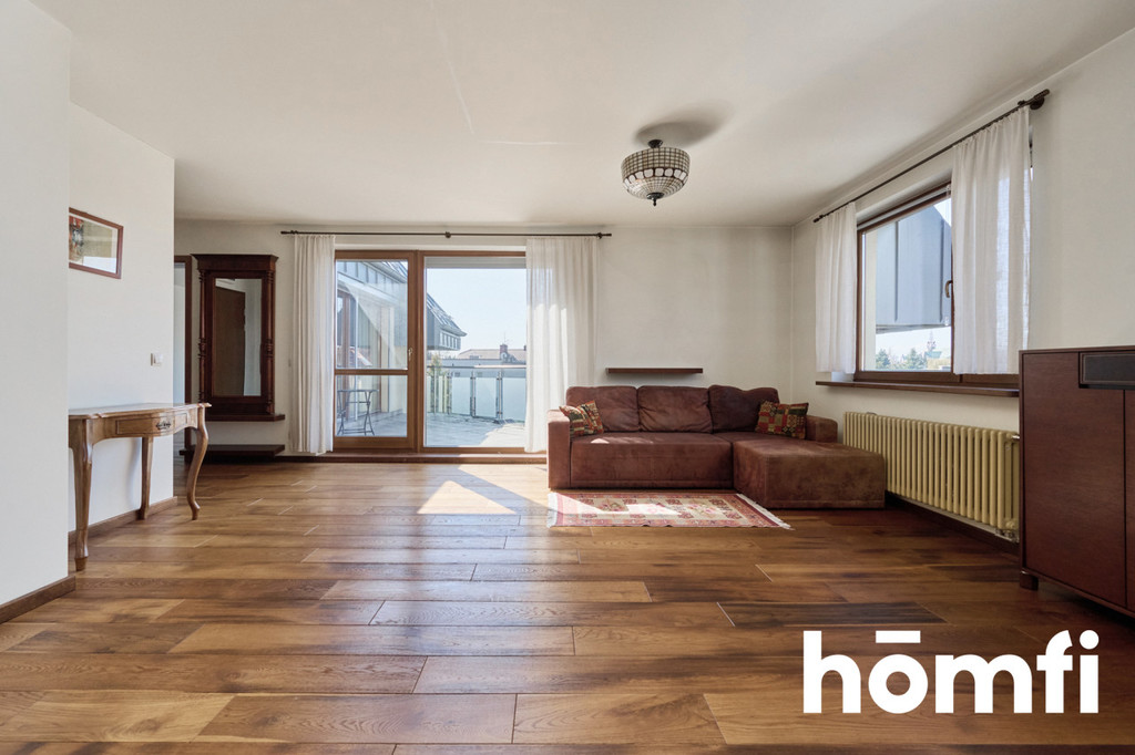 Mieszkanie 66,33 m², Wrocław, Krzyki, Przystankowa - zdjęcie 4