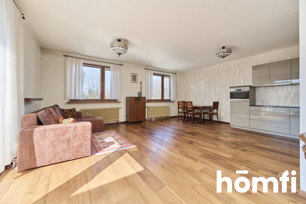 Mieszkanie 66,33 m², Wrocław, Krzyki, Przystankowa - zdjęcie 3