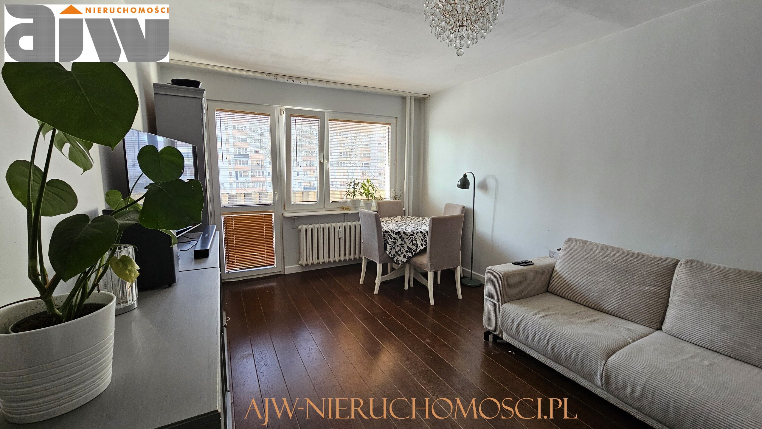 Mieszkanie 3 pokojowe Wawrzyszew, Bielany - zdjęcie 5