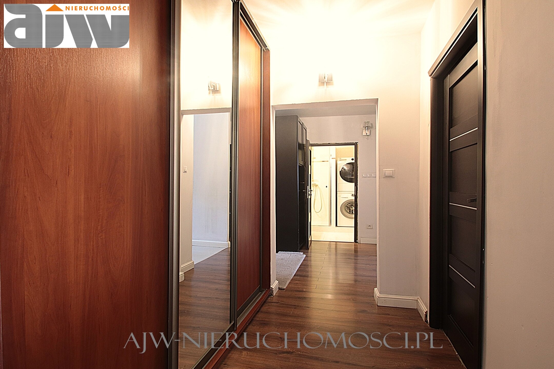 Mieszkanie 3 pokojowe Wawrzyszew, Bielany - zdjęcie 9