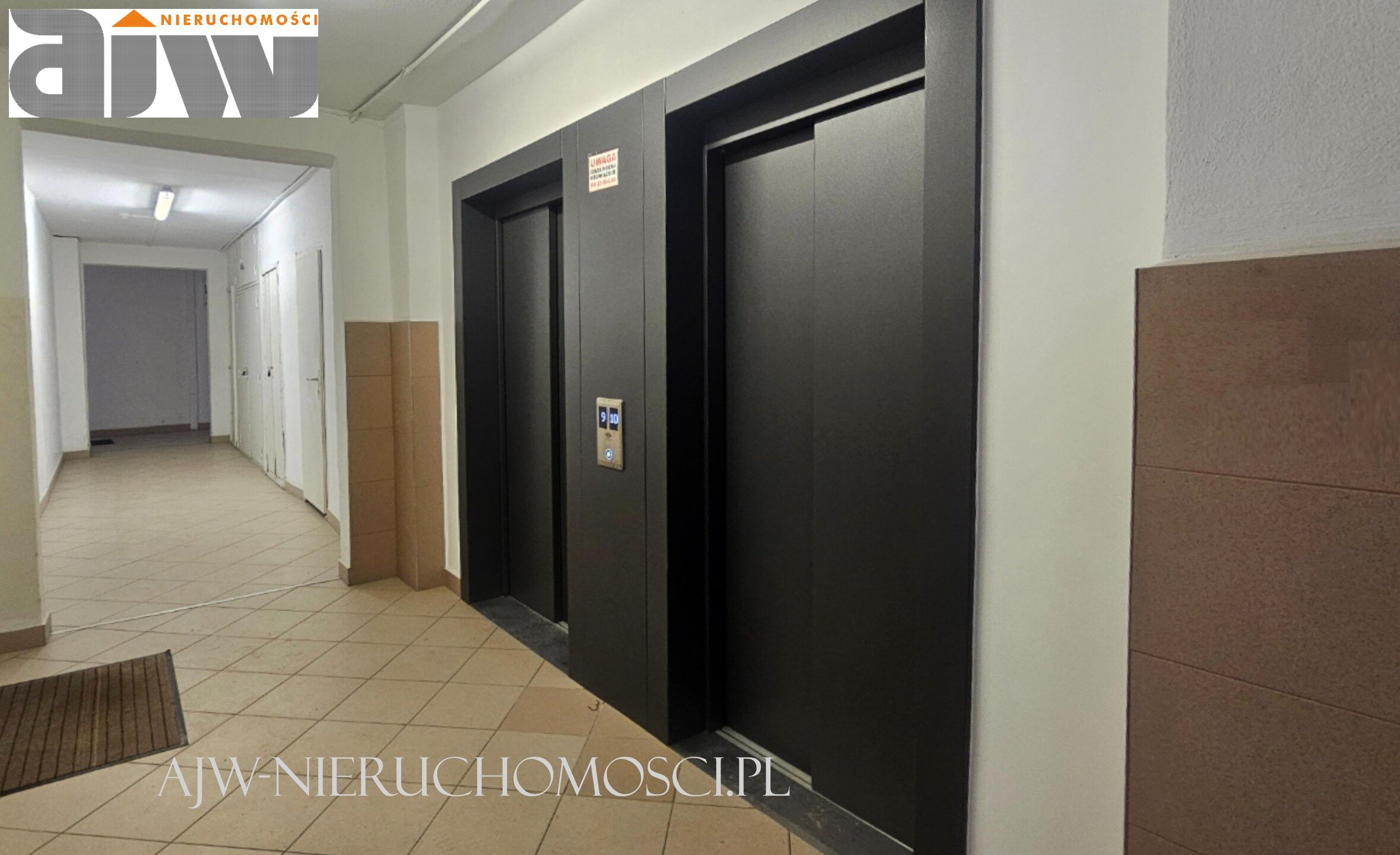 Mieszkanie 3 pokojowe Wawrzyszew, Bielany - zdjęcie 13