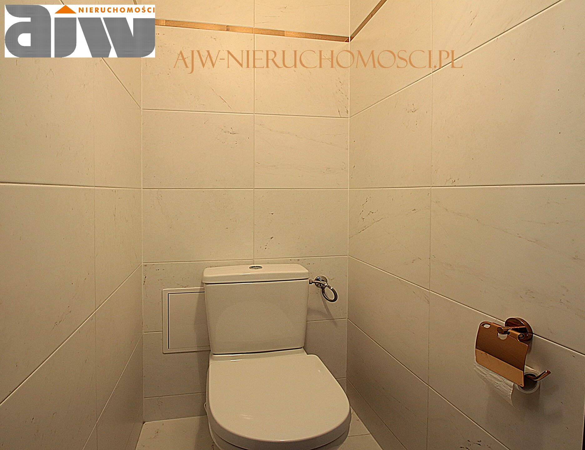 Mieszkanie 3 pokojowe Wawrzyszew, Bielany - zdjęcie 11